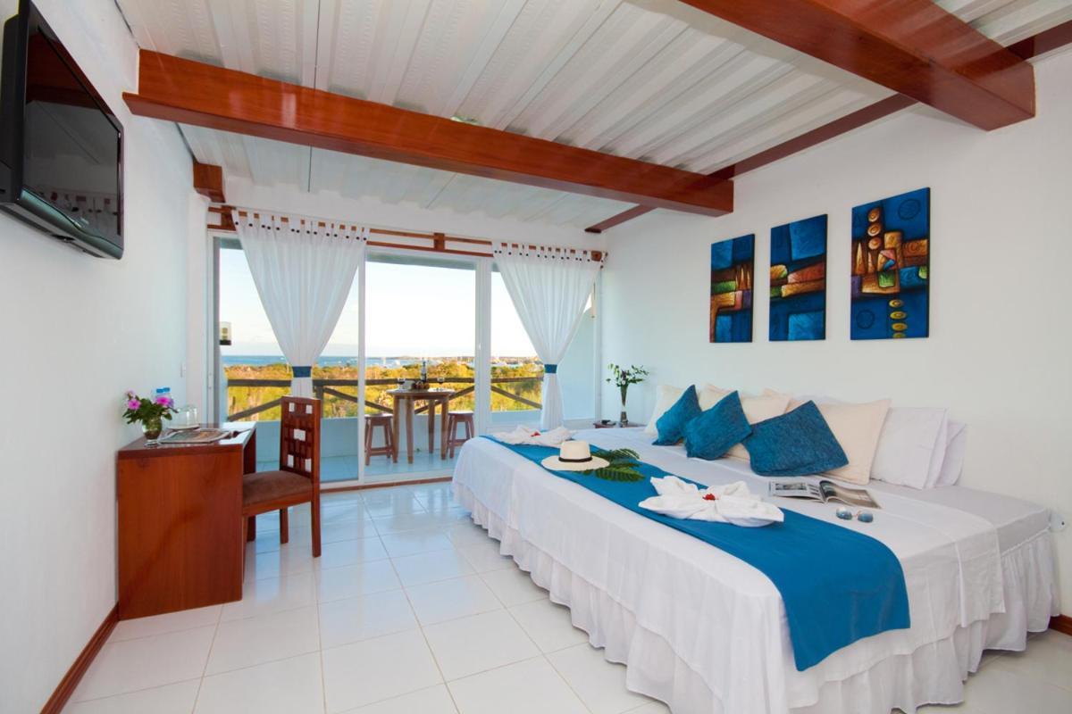 Hotel La Casa De Judy بويرتو أيورا المظهر الخارجي الصورة