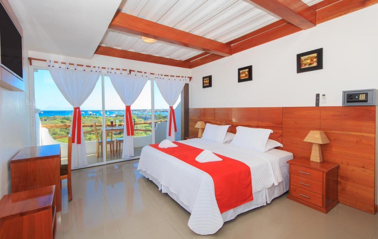Hotel La Casa De Judy بويرتو أيورا المظهر الخارجي الصورة