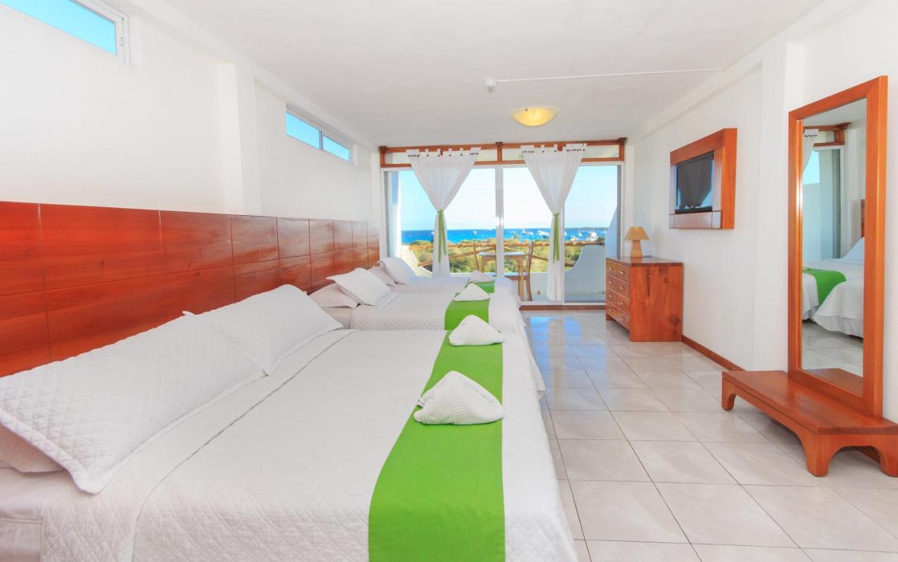 Hotel La Casa De Judy بويرتو أيورا المظهر الخارجي الصورة