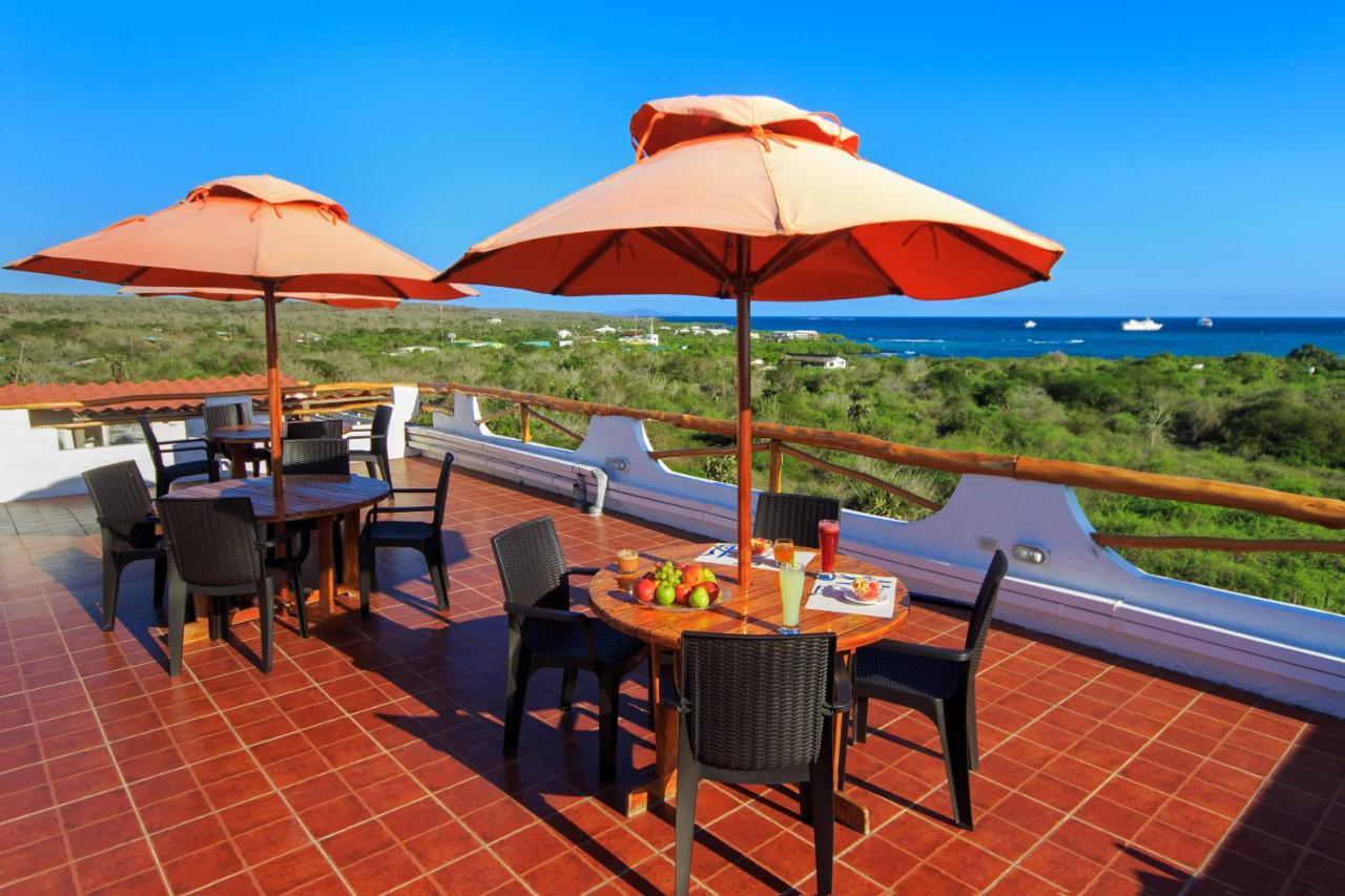 Hotel La Casa De Judy بويرتو أيورا المظهر الخارجي الصورة